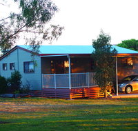 Killarney View Cabins and Caravan Park - Hotel QLD