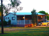 Killarney View Cabins and Caravan Park