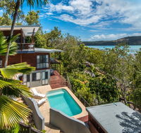 Kingfisher on Hamilton Island - Hotel QLD