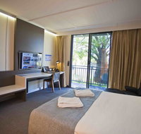 Kings Park - Accommodation - Hotel QLD
