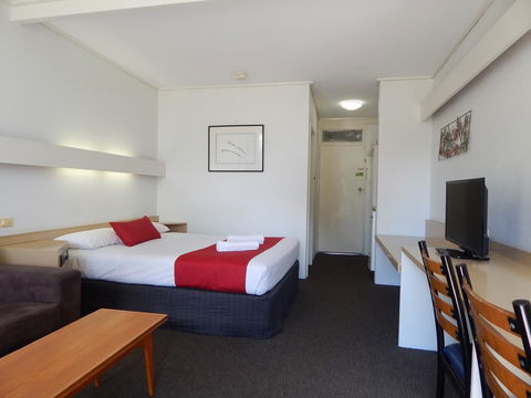 Kingston Lobster Motel - Hotel QLD 2