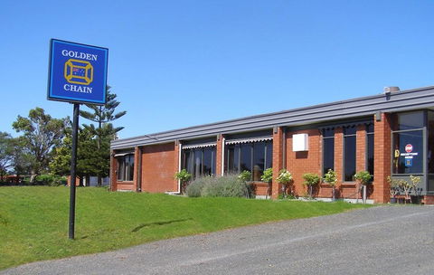 Kingston Lobster Motel - Hotel QLD 0