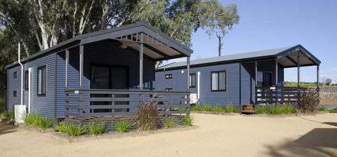 Kingston-on-Murray Caravan Park - Hotel QLD 3