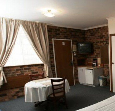 Kinross Inn - Hotel QLD 1