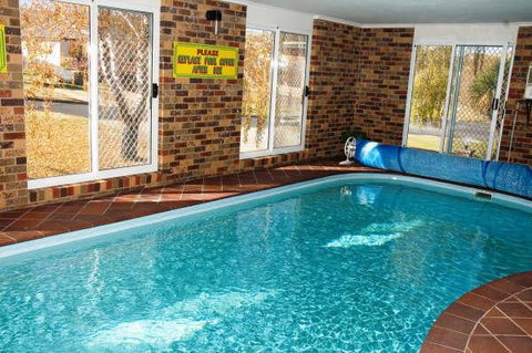 Kinross Inn - Hotel QLD 3