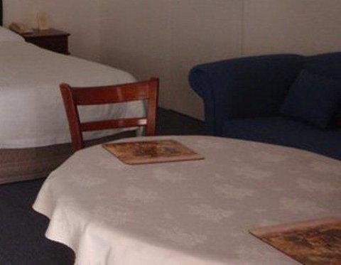 Kinross Inn - Hotel QLD 2