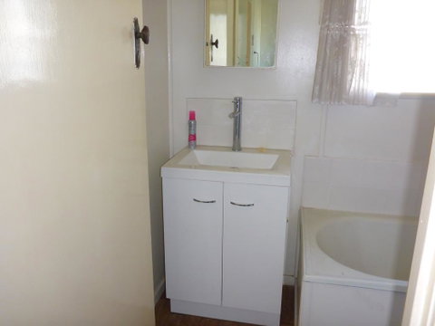 Kitches Cabin - Hotel QLD 3