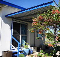 Kitches Cabin - Hotel QLD