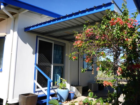 Kitches Cabin - Hotel QLD 0