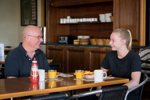Knickerbocker Hotel - Hotel QLD 3