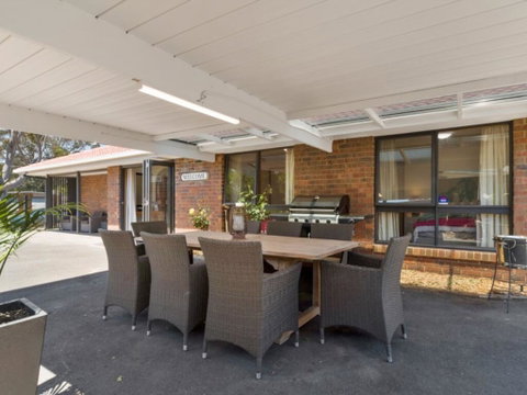 KO's Hideaway - Hotel QLD 1