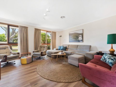KO's Hideaway - Hotel QLD 3