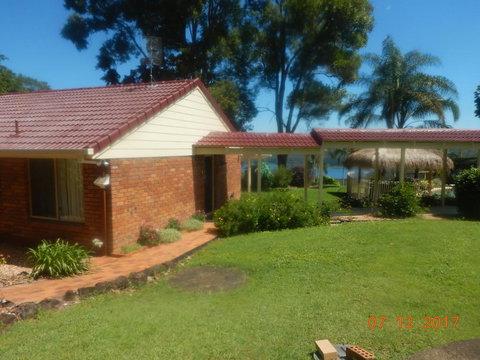 Kookaburra Cottage - Hotel QLD 2