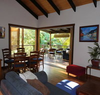 Kookaburra Cottage at Uralba Eco Cottages - Hotel QLD