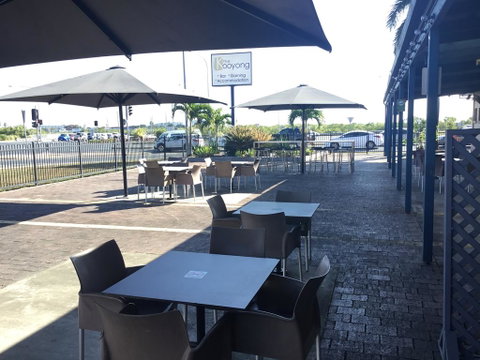Kooyong Hotel - Hotel QLD 2