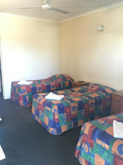 Kooyong Hotel - Hotel QLD 3