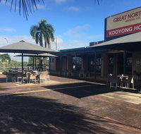 Kooyong Hotel - Hotel QLD