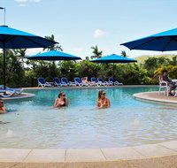 Korte's Resort - Hotel QLD