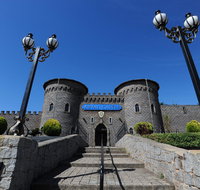 Kryal Castle Ballarat - Hotel QLD