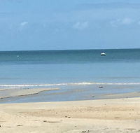 Kulki Beach House - Hotel QLD