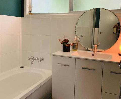 Kurrajong Heights Cottage - Hotel QLD 1