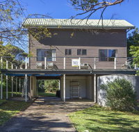Kywong Avenue 8 Bawley Point NSW - Hotel QLD