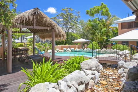 L'Auberge Noosa - Hotel QLD 1
