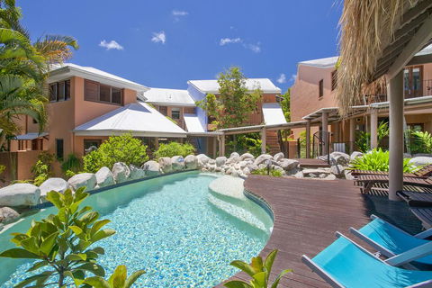 L'Auberge Noosa - Hotel QLD 2