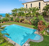 La Bella Apartments - Hotel QLD