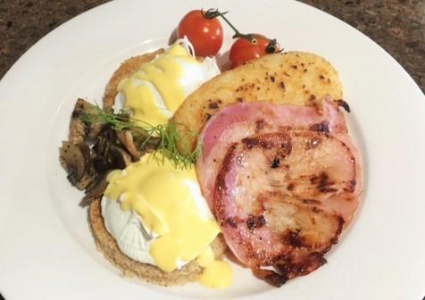 La Bella Vita - Hotel QLD 2