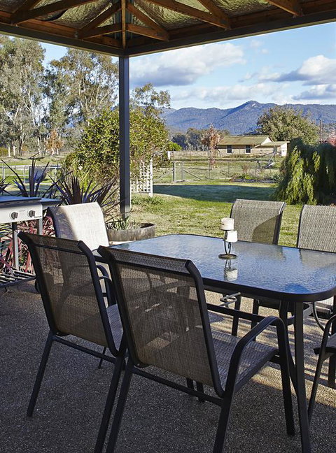 La Casa - Hotel QLD 3