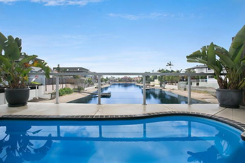 La Casetta - Hotel QLD 0