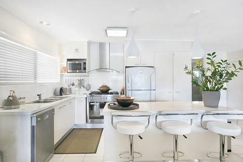 La Casetta - Hotel QLD 2