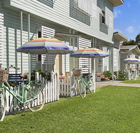 La Costa Beachside Motel - Hotel QLD