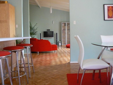 La Cote D Or - Mediterranean Cottage - Hotel QLD 2