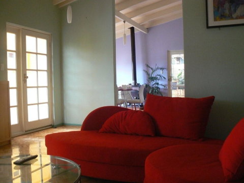 La Cote D Or - Mediterranean Cottage - Hotel QLD 3
