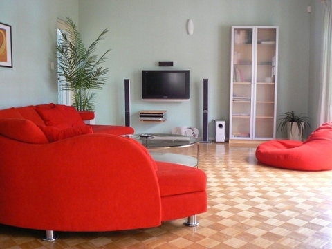 La Cote D Or - Mediterranean Cottage - Hotel QLD 1