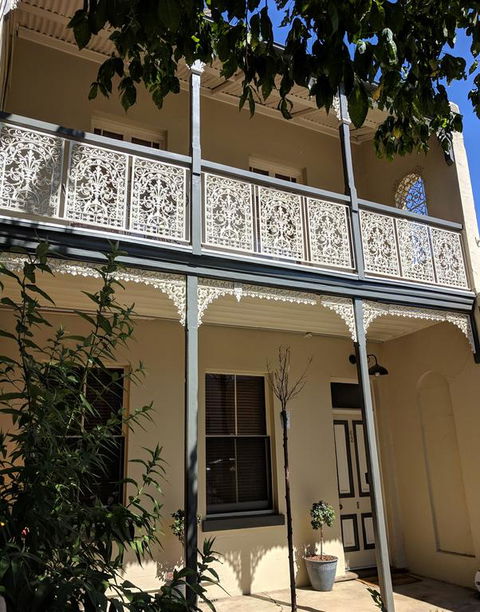 La Dentella- Terrace On Bentinck Street - Hotel QLD 3