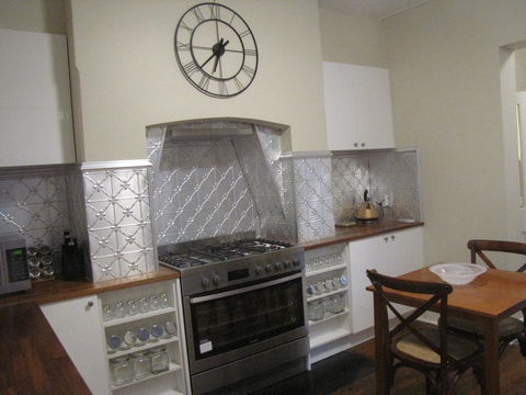 La Dentella- Terrace On Bentinck Street - Hotel QLD 2