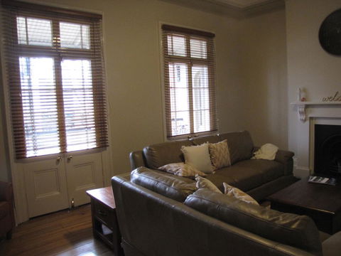 La Dentella- Terrace On Bentinck Street - Hotel QLD 1