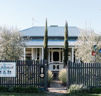La Maison St Arnaud - Hotel QLD