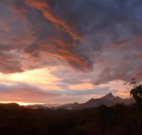 La Rochr Eco Retreat - Hotel QLD