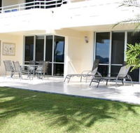 Lagoon 005 - Hotel QLD