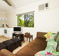 Lake Placid Tourist Park - Hotel QLD