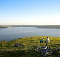 Lakes and Craters Holiday Park - Hotel QLD