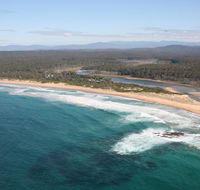 Lakesea Park - Hotel QLD