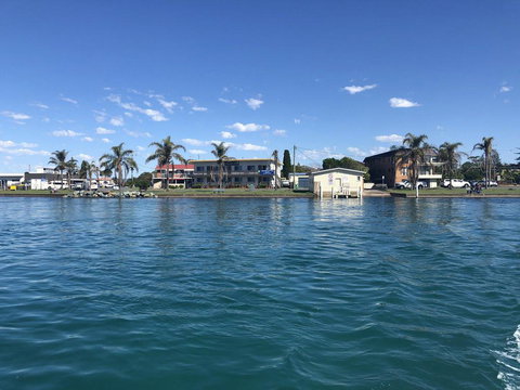 Lakeside Flats 4 - Hotel QLD 0