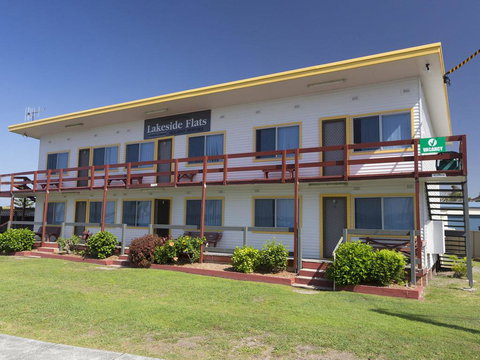 Lakeside Flats 4 - Hotel QLD 1