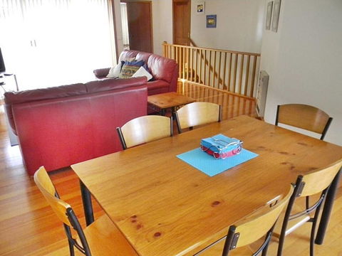 LAKESIDE2 - Hotel QLD 3