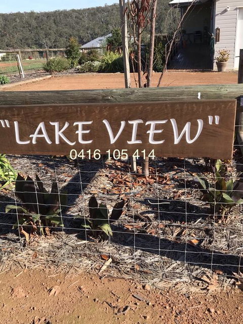 Lakeview - Hotel QLD 3